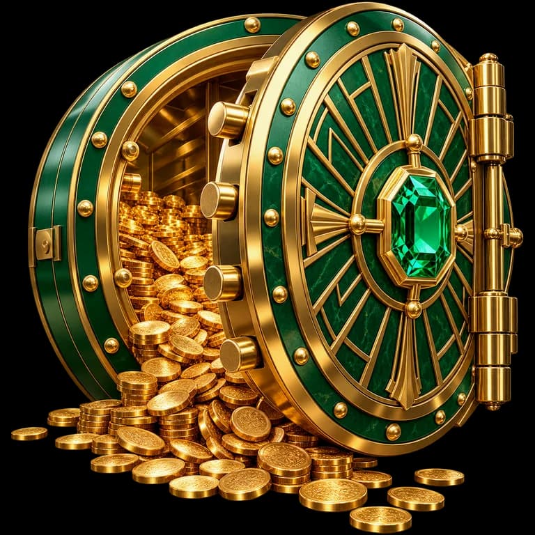 Vault